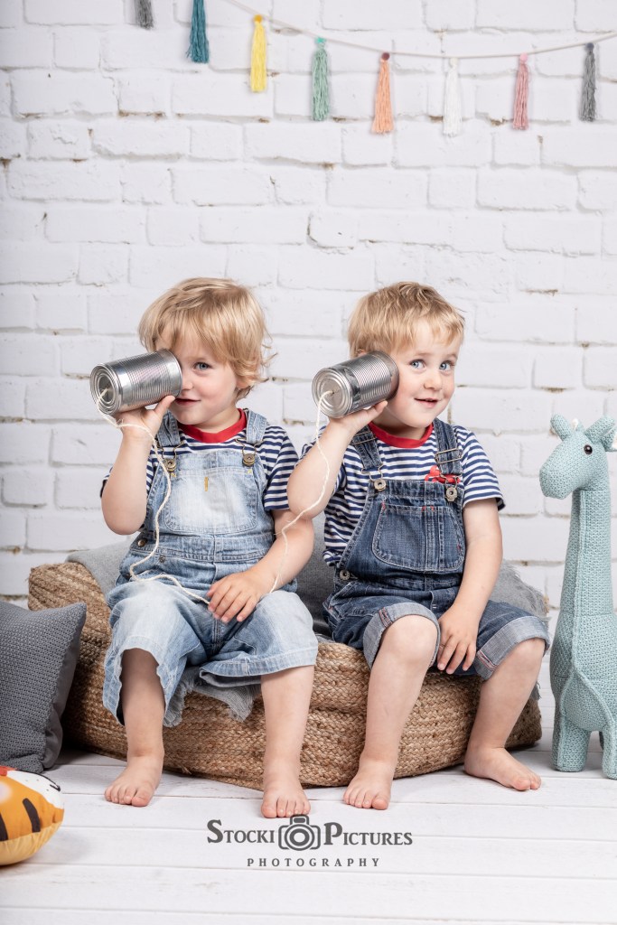 Kindergartenfotografie Freyun Grafenau, Niederbayern
Stocki Pictures, Verena Stock, Fotografin